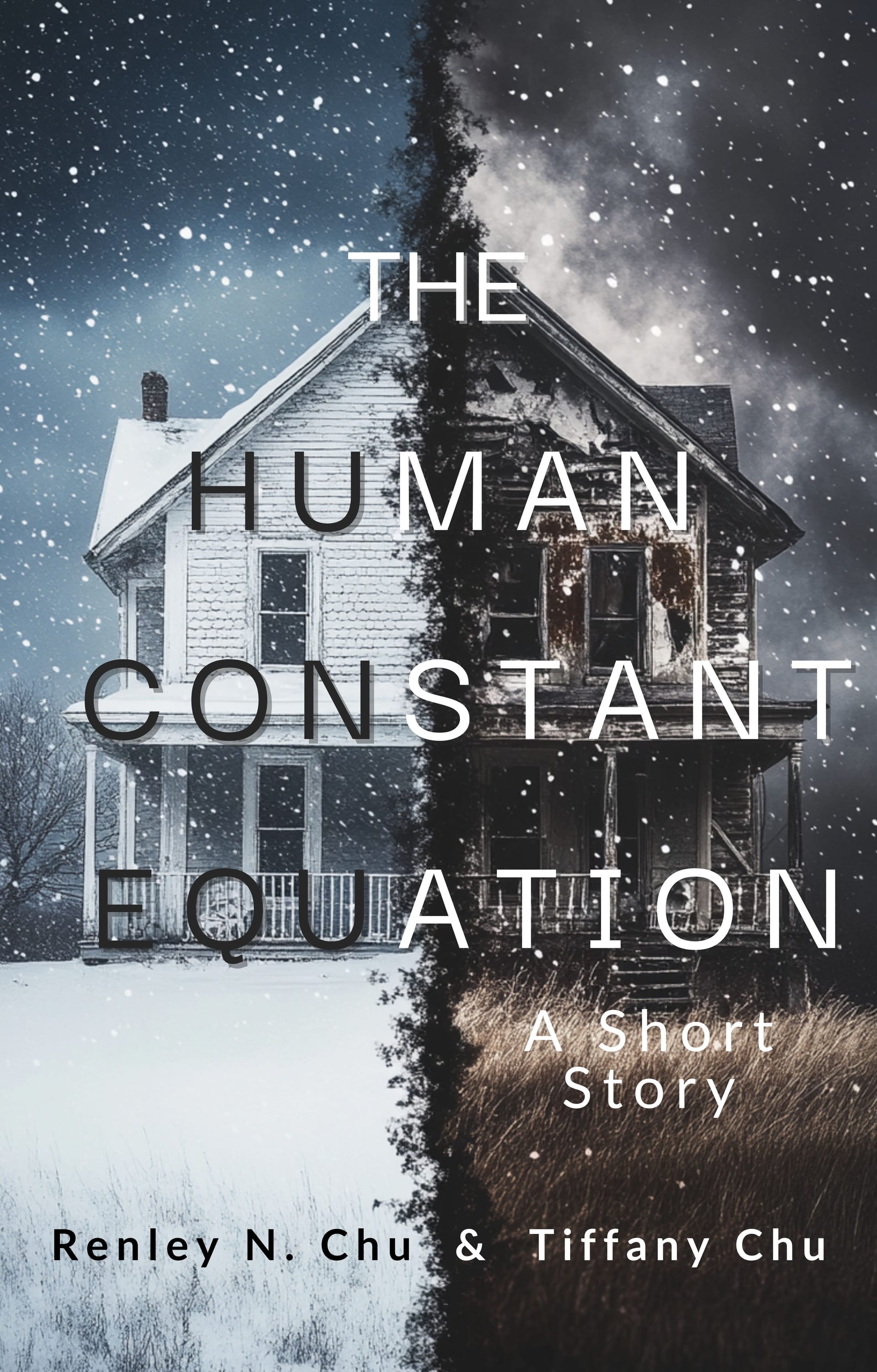 The Human Constant Equation