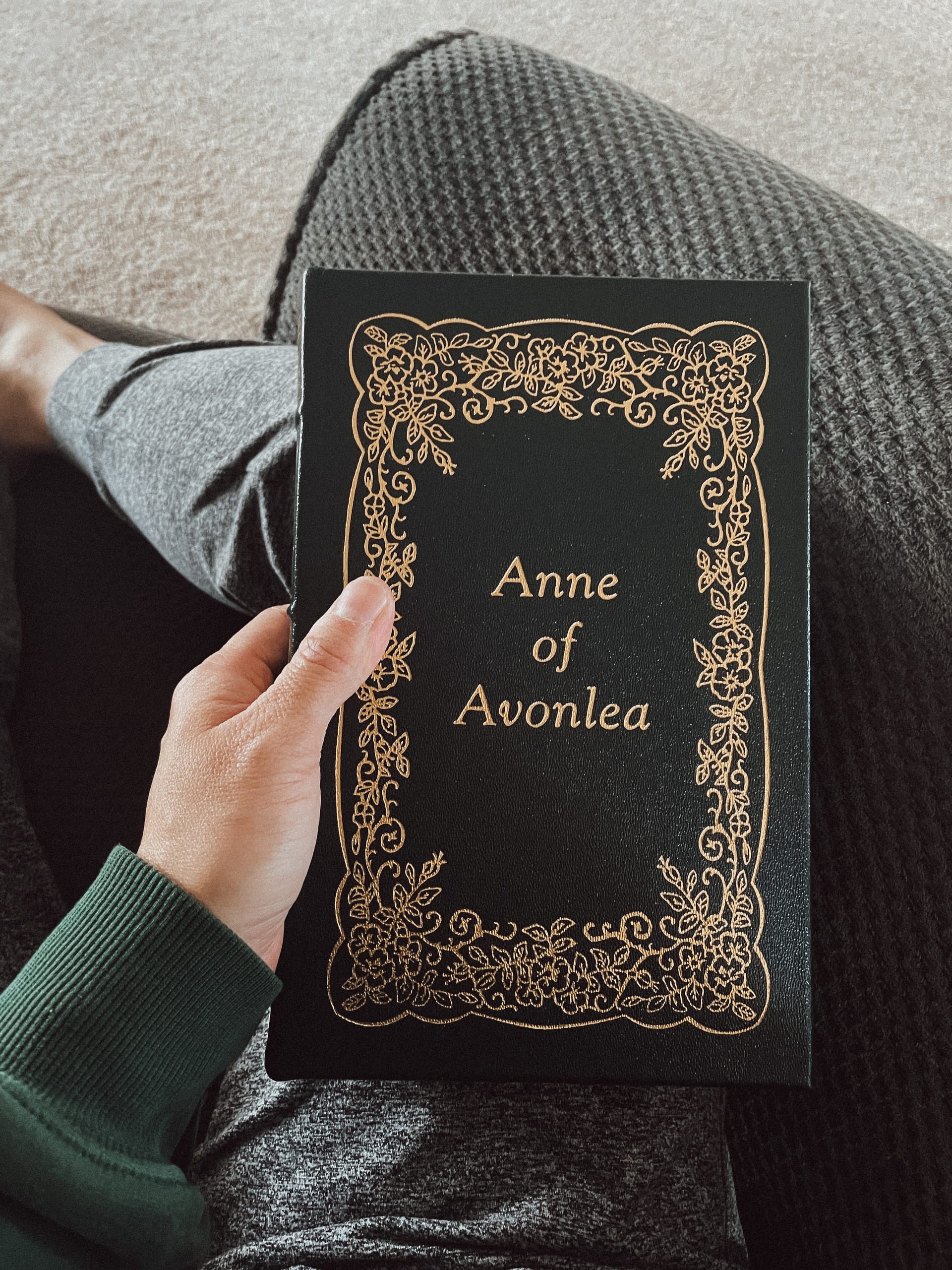 I need some lightheartedness after Demon Copperhead (which I'm still recovering from)