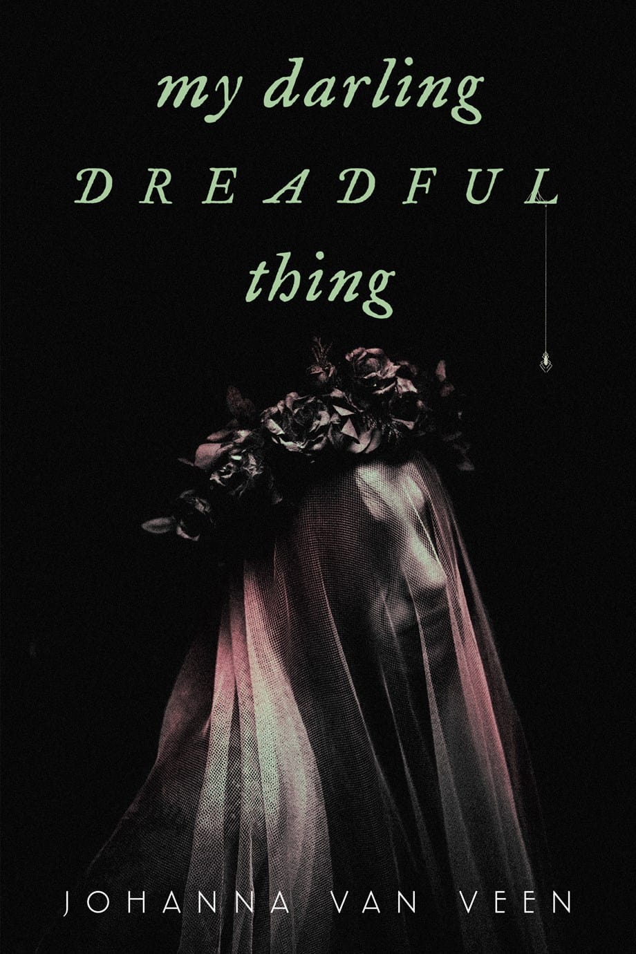 My Darling Dreadful Thing review