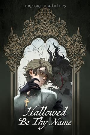 Hallowed By Thy Name (Brooke Winters) Review