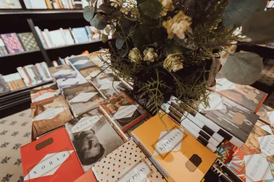 Therapy but it costs less.