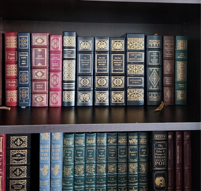 Joanna Penn said nobody actually reads their pretty special edition books.