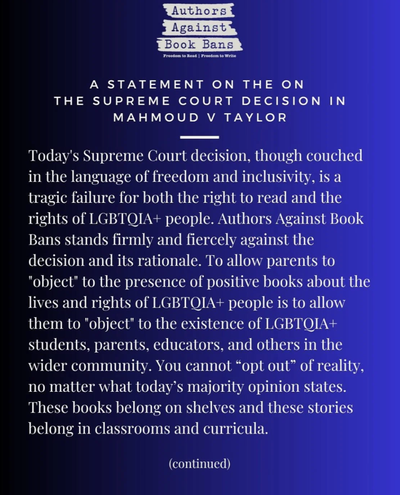 You 👏🏻 cannot 👏🏻 opt 👏🏻 out 👏🏻 of 👏🏻 reality.