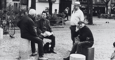 💬 Town Square | What can you do better than AI? What do you crave that AI can never give you?