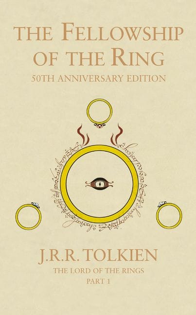 The Fellowship of the Ring