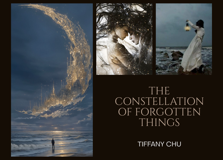 The Constellation of Forgotten Things