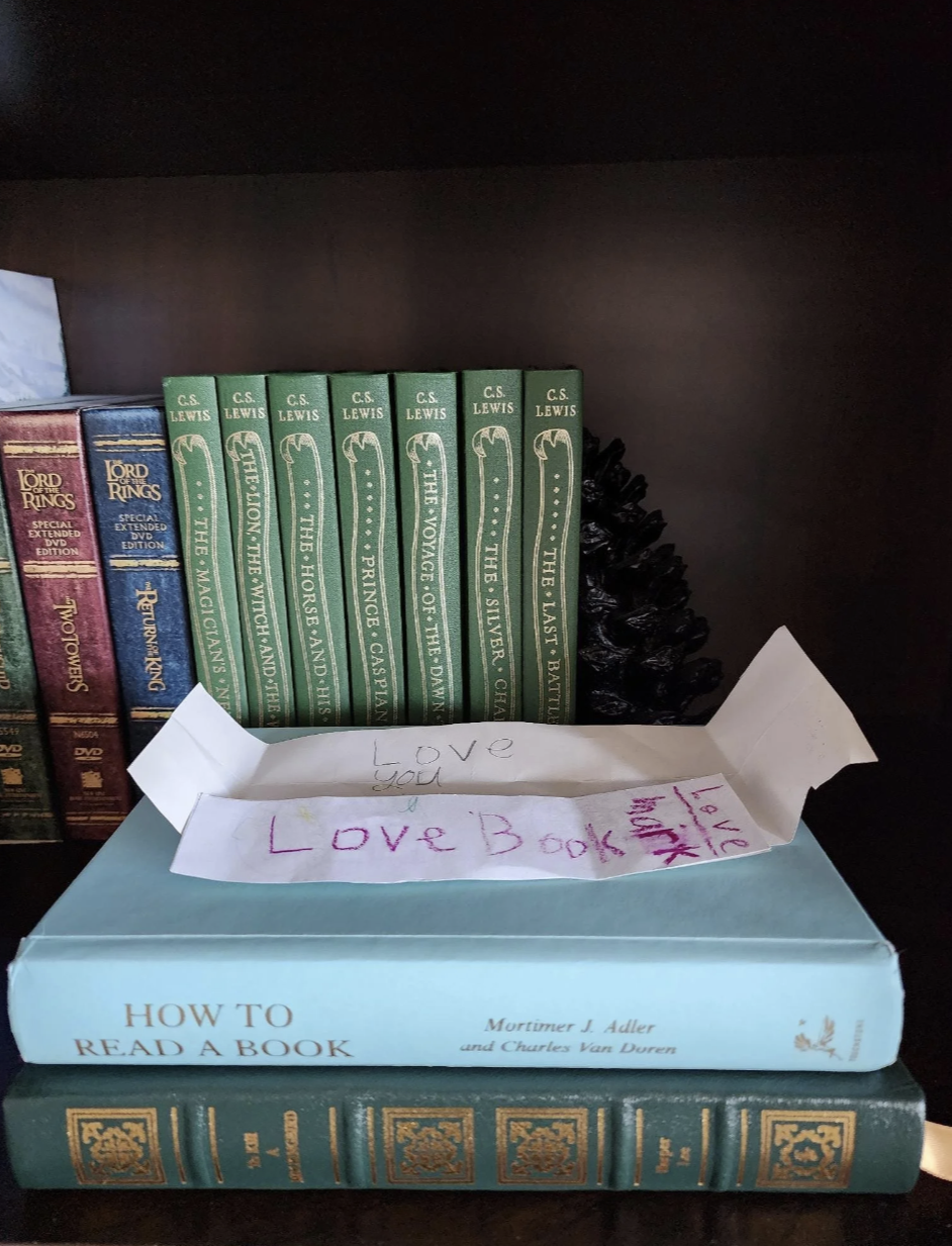 Happy Easter Sunday Stack. My current reads: