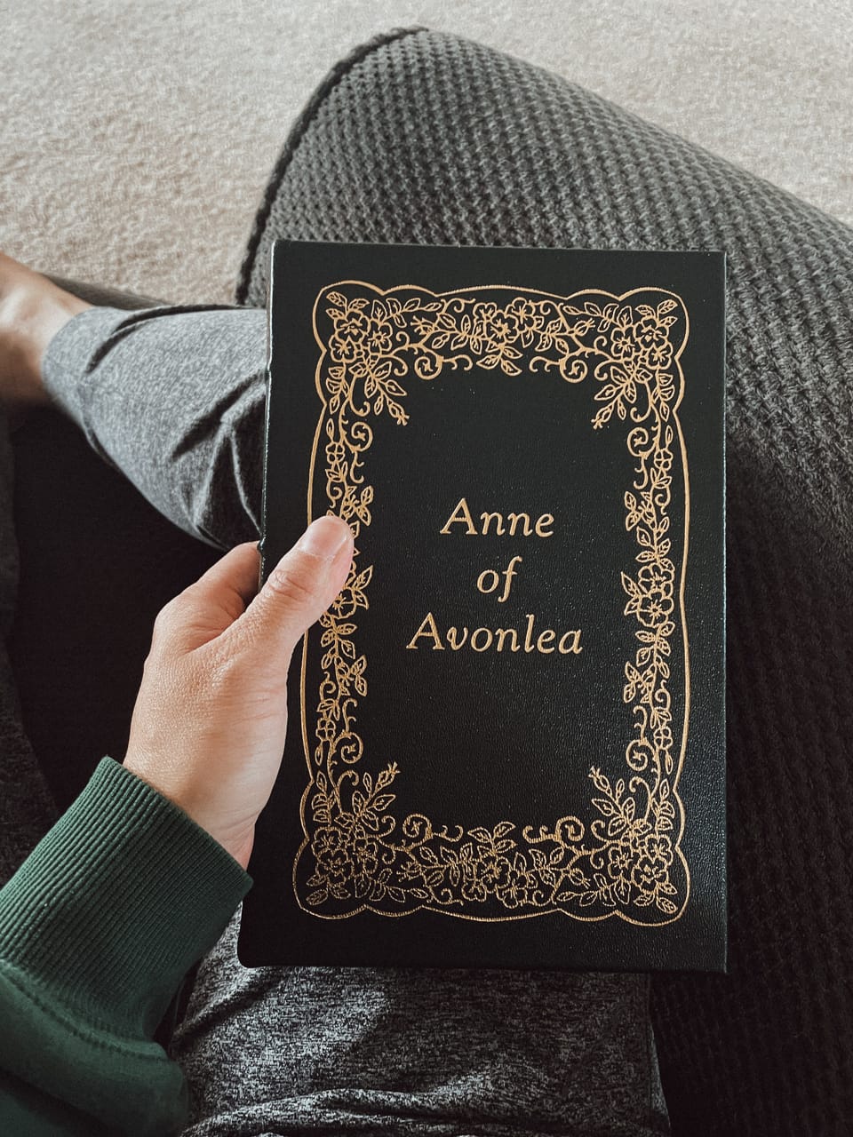 I need some lightheartedness after Demon Copperhead (which I'm still recovering from)